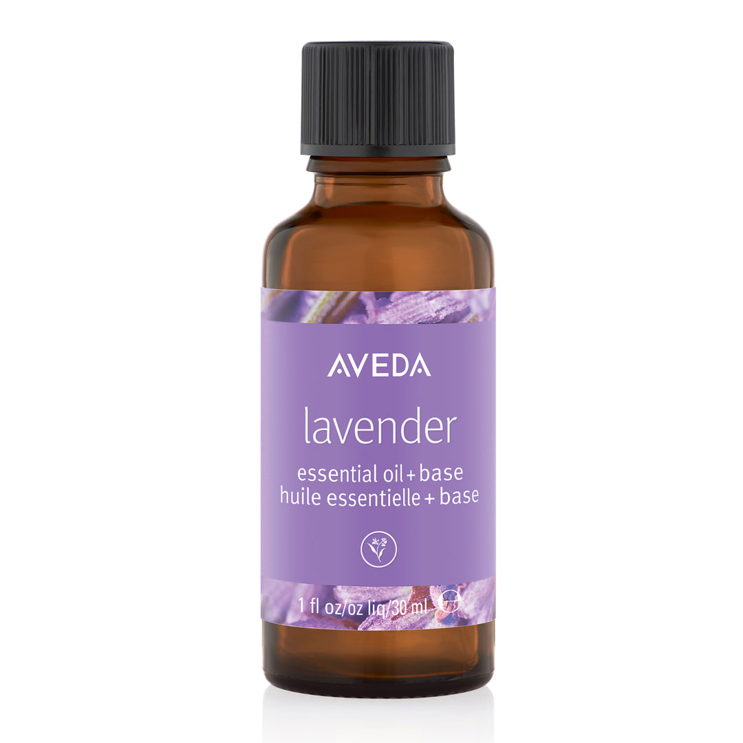 Lavender Essential Oil