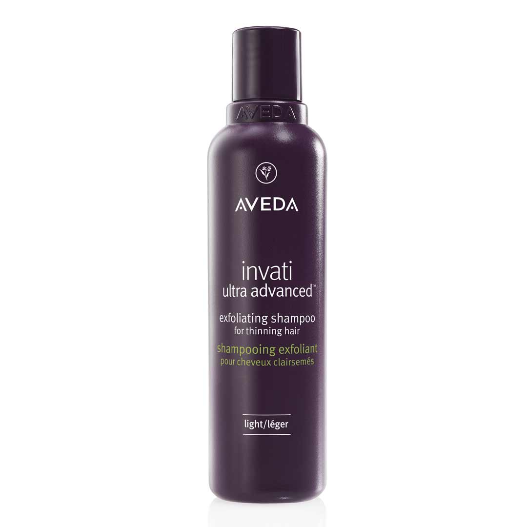 Aveda Invati Ultra Advanced Exfoliating Shampoo - Light