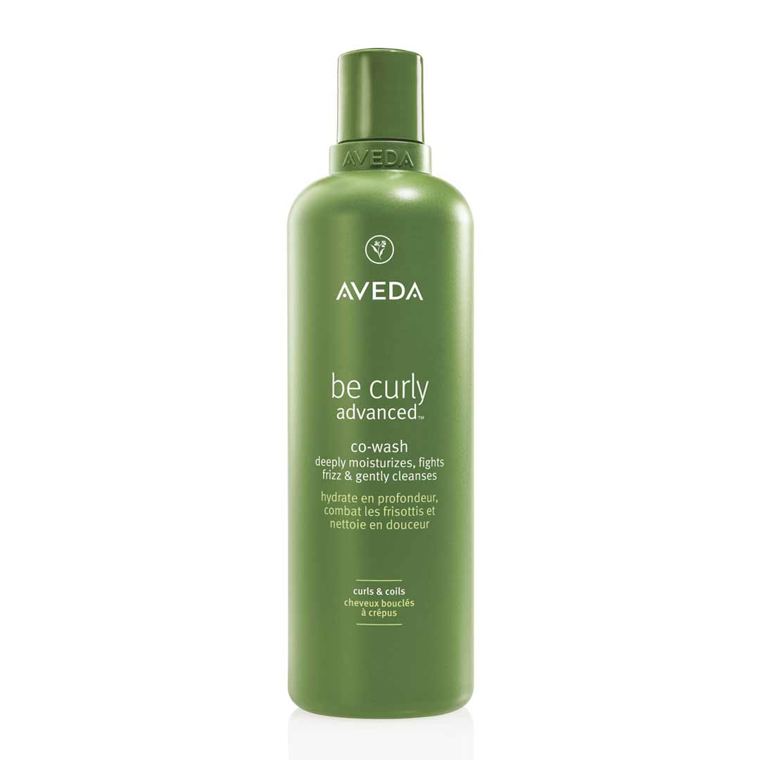 Aveda Be Curly Advanced Co-Wash