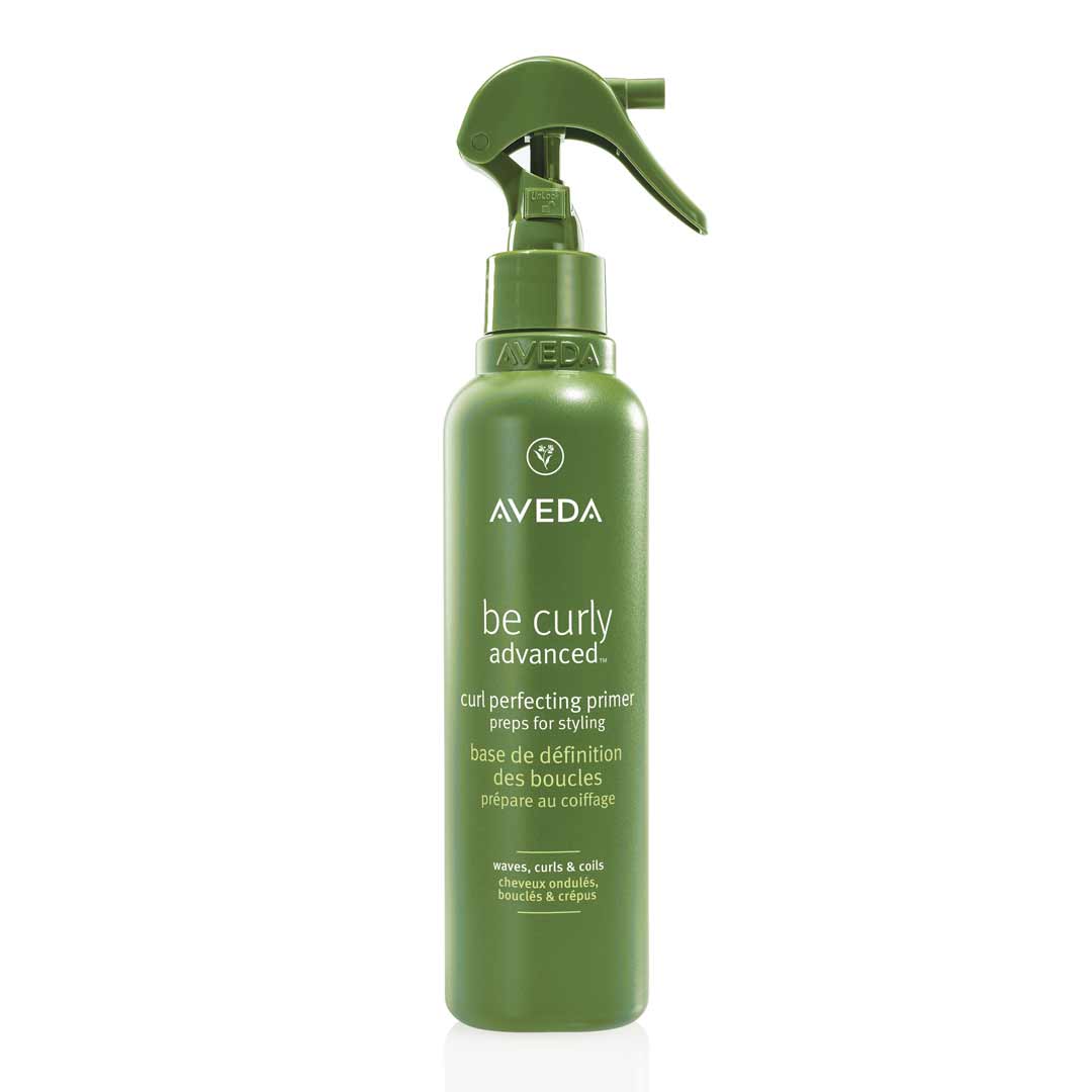 Aveda Be Curly Advanced Curl Perfecting Primer