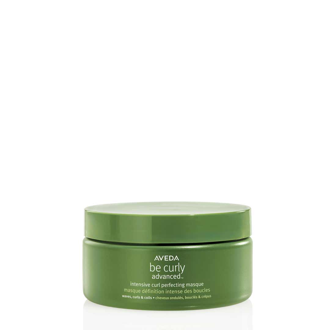 Aveda Be Curly Advanced Intensive Curl Perfecting Masque