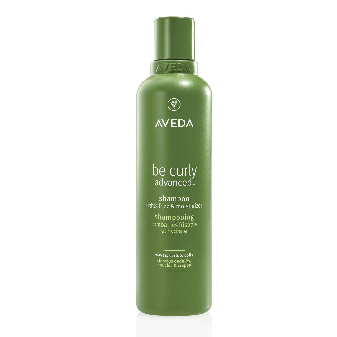 Aveda Be Curly Advanced Shampoo