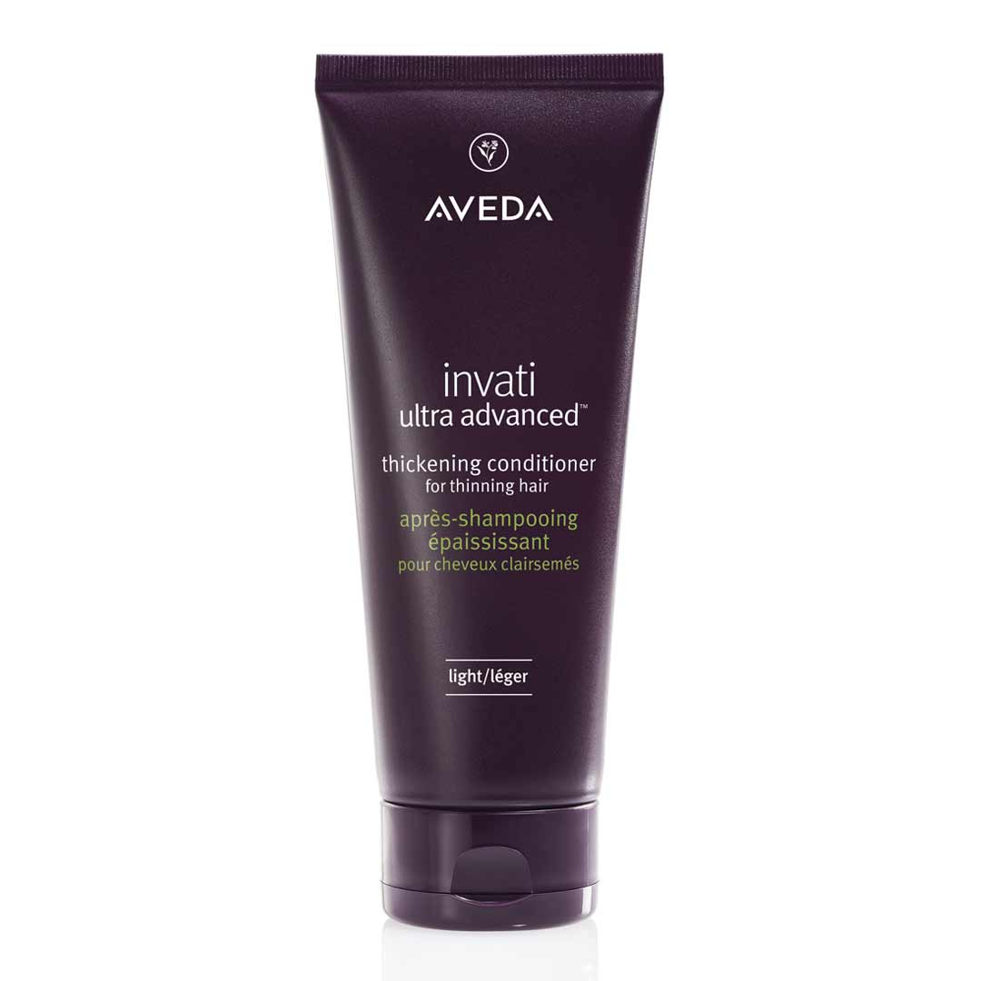 Aveda Invati Ultra Advanced Thickening Conditioner - Light