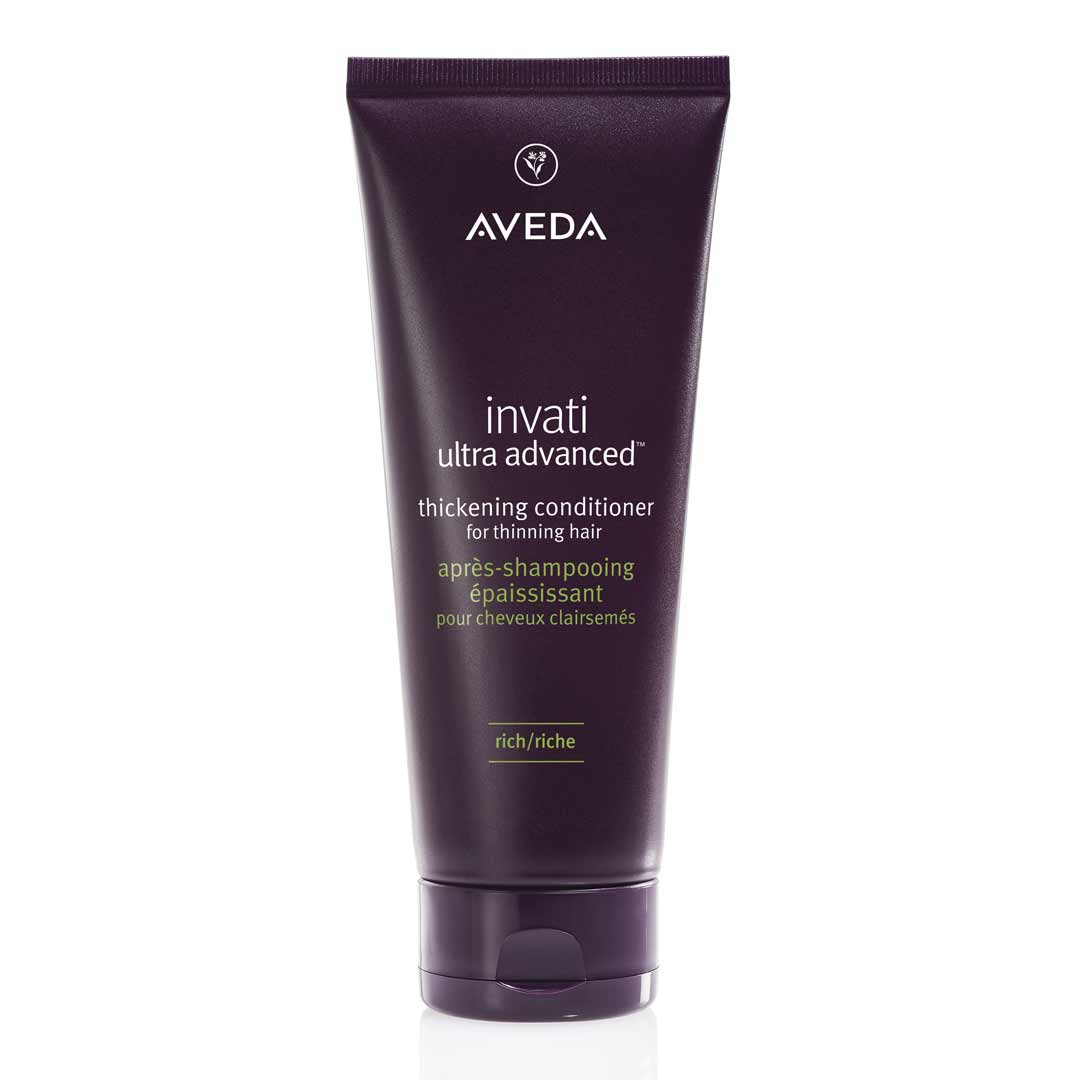 Aveda Invati Ultra Advanced Thickening Conditioner - Rich