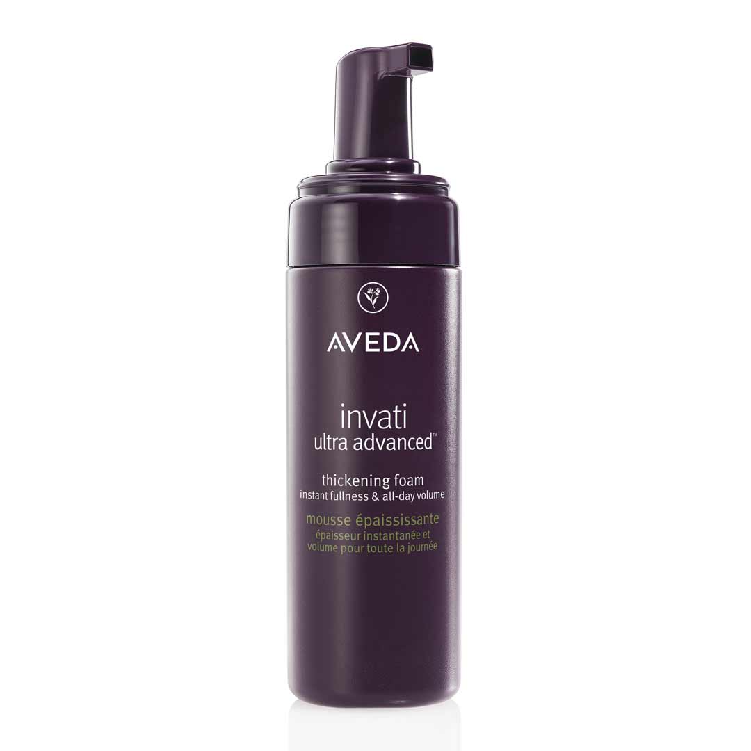 Aveda Invati Ultra Advanced Thickening Foam